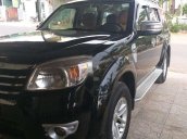 Bán Ford Everest MT sản xuất 2010, 385tr