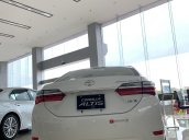 Bán xe Toyota Corolla Altis 2020