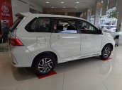 Bán trả góp Toyota Avanza sản xuất năm 2020, 612 triệu trả trước 200 triệu nhận xe Tại Toyota Tây Ninh