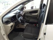 Bán trả góp Toyota Avanza sản xuất năm 2020, 612 triệu trả trước 200 triệu nhận xe Tại Toyota Tây Ninh