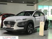 Hyundai Kona 2020 xe giao ngay - Giảm tiền mặt - Tặng Pk chính hãng