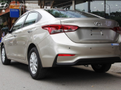 Hyundai Accent 1.4 AT 2020, đủ màu giao ngay, nhiều ưu đãi hấp dẫn, hỗ trợ mua xe trả góp 85%