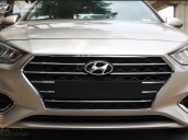 Hyundai Accent 1.4 AT 2020, đủ màu giao ngay, nhiều ưu đãi hấp dẫn, hỗ trợ mua xe trả góp 85%
