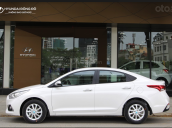 Hyundai Accent 1.4 MT 2020, đủ màu giao ngay, nhiều ưu đãi hấp dẫn, hỗ trợ mua xe trả góp 85%