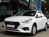 Hyundai Accent 1.4 MT 2020, đủ màu giao ngay, nhiều ưu đãi hấp dẫn, hỗ trợ mua xe trả góp 85%