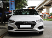 Hyundai Accent 1.4 MT 2020, đủ màu giao ngay, nhiều ưu đãi hấp dẫn, hỗ trợ mua xe trả góp 85%