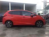 Honda JAZZ 1.5RS nhận xe chỉ với 150tr, đủ màu, giao ngay, giảm TM + tặng BHVC + phụ kiện chính hãng