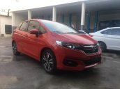 Honda JAZZ 1.5RS nhận xe chỉ với 150tr, đủ màu, giao ngay, giảm TM + tặng BHVC + phụ kiện chính hãng