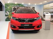 Honda JAZZ 1.5RS nhận xe chỉ với 150tr, đủ màu, giao ngay, giảm TM + tặng BHVC + phụ kiện chính hãng