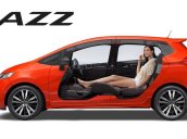 Honda JAZZ 1.5RS nhận xe chỉ với 150tr, đủ màu, giao ngay, giảm TM + tặng BHVC + phụ kiện chính hãng