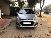 Bán xe Hyundai Grand i10 nhập khẩu chạy hơn 1 vạn km