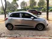 Bán xe Hyundai Grand i10 nhập khẩu chạy hơn 1 vạn km