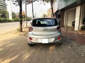 Bán xe Hyundai Grand i10 nhập khẩu chạy hơn 1 vạn km