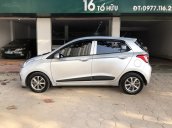 Bán xe Hyundai Grand i10 nhập khẩu chạy hơn 1 vạn km