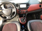 Bán xe Hyundai Grand i10 nhập khẩu chạy hơn 1 vạn km