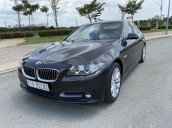 Cần bán BMW 520i đời 2017, nhập khẩu