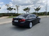 Cần bán BMW 520i đời 2017, nhập khẩu