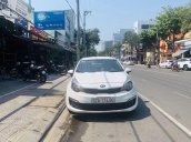 Cần bán Kia Rio đời 2015, màu trắng, nhập khẩu, 315tr