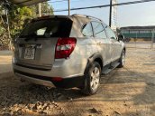 Cần bán xe Chevrolet Captiva năm 2009, nhập khẩu nguyên chiếc