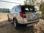 Cần bán xe Chevrolet Captiva năm 2009, nhập khẩu nguyên chiếc