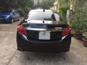 Bán xe cũ Toyota Vios sản xuất năm 2015, giá chỉ 348 triệu