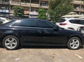 Cần bán lại xe Audi A4 đời 2016, màu đen, nhập khẩu nguyên chiếc chính chủ