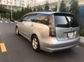 Bán xe Mitsubishi Grandis sản xuất năm 2005, màu bạc