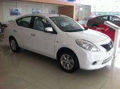 Cần bán xe Nissan Sunny XV SE sản xuất 2016, màu trắng chính chủ, giá tốt