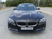 Cần bán BMW 520i đời 2017, nhập khẩu