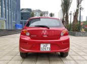 Cần bán Mitsubishi Mirage sản xuất 2018, xe Nhật, sx tại Thái