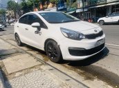 Cần bán Kia Rio đời 2015, màu trắng, nhập khẩu, 315tr