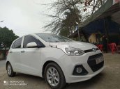 Bán ô tô Hyundai Grand i10 sản xuất năm 2016, nhập khẩu  