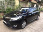 Bán xe cũ Toyota Vios sản xuất năm 2015, giá chỉ 348 triệu