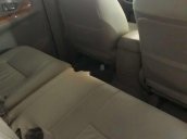 Cần bán lại xe Toyota Innova sản xuất 2008, màu bạc