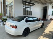 Bán xe BMW 320i năm 2008, nhập khẩu, 395tr