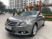 Cần bán lại xe Chevrolet Lacetti năm 2010, màu xám, nhập khẩu nguyên chiếc