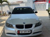 Bán xe BMW 320i năm 2008, nhập khẩu, 395tr