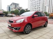 Cần bán Mitsubishi Mirage sản xuất 2018, xe Nhật, sx tại Thái