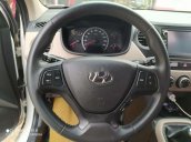 Bán ô tô Hyundai Grand i10 sản xuất năm 2016, nhập khẩu  