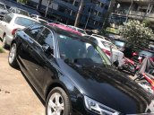 Cần bán lại xe Audi A4 đời 2016, màu đen, nhập khẩu nguyên chiếc chính chủ