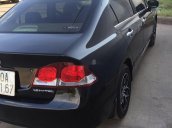 Bán Honda Civic năm sản xuất 2010, xe nhập