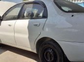 Bán Daewoo Lanos đời 2002, màu trắng, 70tr