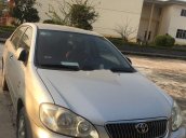 Bán Toyota Corolla Altis 2008, xe gia đình đi nên rất giữ gìn