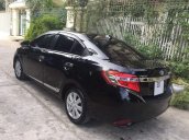 Bán xe cũ Toyota Vios sản xuất năm 2015, giá chỉ 348 triệu