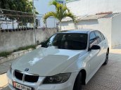 Bán xe BMW 320i năm 2008, nhập khẩu, 395tr