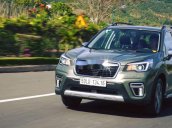 Cần bán Subaru Forester 2.0 Eyesight 2019, nhập khẩu nguyên chiếc