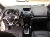 Cần bán lại xe Ford EcoSport 1.5 Titanium đời 2016, màu trắng