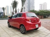 Cần bán Mitsubishi Mirage sản xuất 2018, xe Nhật, sx tại Thái