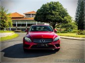 Mercedes-Benz C180 New chỉ 349tr - nhận xe ngay - bank hỗ trợ 80% - tặng 100% thuế trước bạ