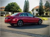 Mercedes-Benz C180 New chỉ 349tr - nhận xe ngay - bank hỗ trợ 80% - tặng 100% thuế trước bạ